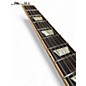 Used Gibson Les Paul Traditional Pro III Cherry Solid Body Electric Guitar