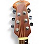 Used Applause AE28 Amber Acoustic Electric Guitar