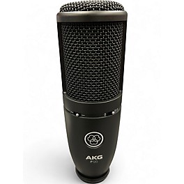 Used AKG P120 Condenser Microphone