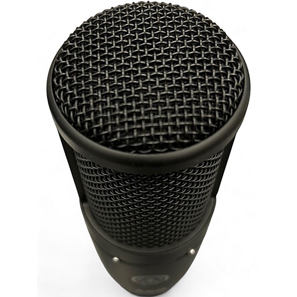 Used AKG P120 Condenser Microphone