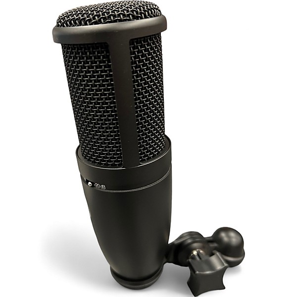Used AKG P120 Condenser Microphone