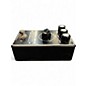 Used Great Eastern Fx Design-A-Drive Flexible Gain Shaper Effect Pedal