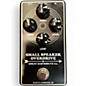 Used Great Eastern Fx SMALL SPEAKER OVERDRIVE Effect Pedal thumbnail