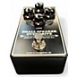 Used Great Eastern Fx SMALL SPEAKER OVERDRIVE Effect Pedal
