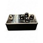 Used Great Eastern Fx SMALL SPEAKER OVERDRIVE Effect Pedal