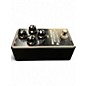 Used Great Eastern Fx SMALL SPEAKER OVERDRIVE Effect Pedal