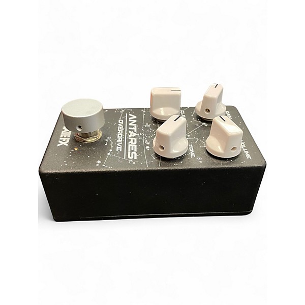 Used Tatefx ANTARES Effect Pedal