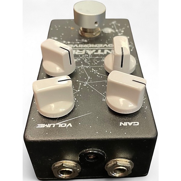 Used Tatefx ANTARES Effect Pedal