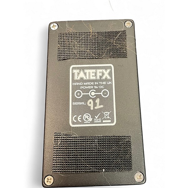 Used Tatefx ANTARES Effect Pedal