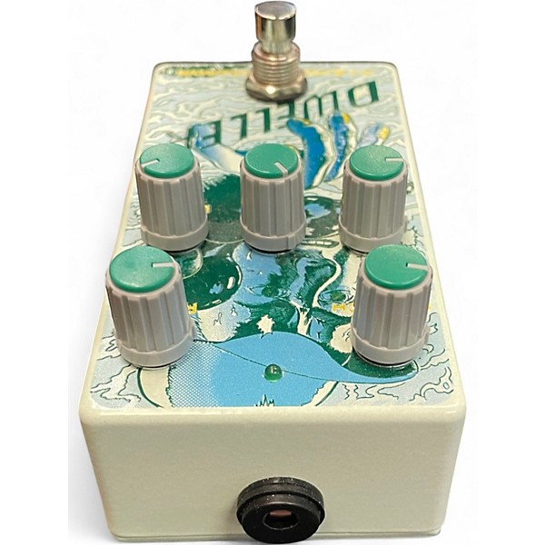 Used Old Blood Noise Endeavors DWELLER Effect Pedal