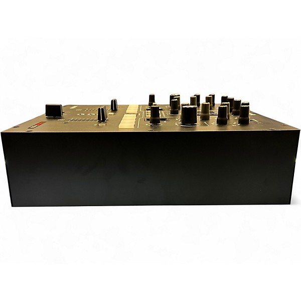 Used Numark Scratch DJ Mixer