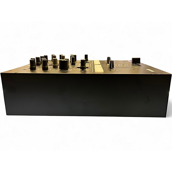 Used Numark Scratch DJ Mixer