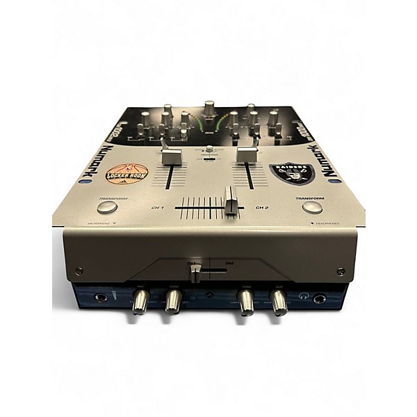 Used Numark DM1002 MKII DJ Mixer
