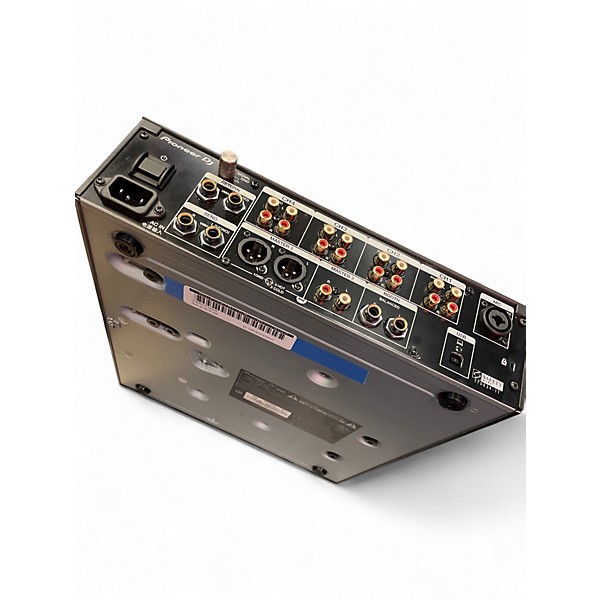 Used Pioneer DJ DJM750 mk2 DJ Mixer