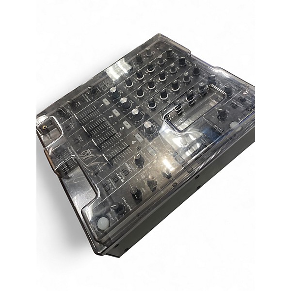 Used Pioneer DJ DJM750 mk2 DJ Mixer