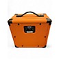 Used Orange Amplifiers PPC108 1x8 20W CLOSED BACK CAB Guitar Cabinet
