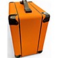 Used Orange Amplifiers PPC108 1x8 20W CLOSED BACK CAB Guitar Cabinet