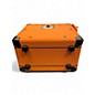 Used Orange Amplifiers PPC108 1x8 20W CLOSED BACK CAB Guitar Cabinet