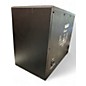 Used Marshall CODE 50W 1x12 Guitar Combo Amp