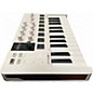 Used Arturia Minilab 3 MIDI Controller