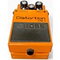 Used BOSS DS1 Distortion Effect Pedal