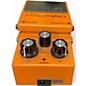 Used BOSS DS1 Distortion Effect Pedal