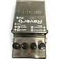 Used BOSS RV6 Digital Reverb Effect Pedal