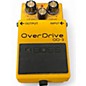 Used BOSS OD3 Overdrive Effect Pedal thumbnail