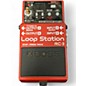 Used BOSS RC3 Loop Station Pedal thumbnail