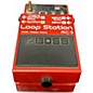 Used BOSS RC3 Loop Station Pedal