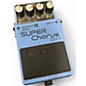 Used BOSS CH1 Super Chorus Effect Pedal