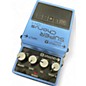 Used BOSS CH1 Super Chorus Effect Pedal