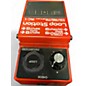 Used BOSS RC1 Loop Station Pedal