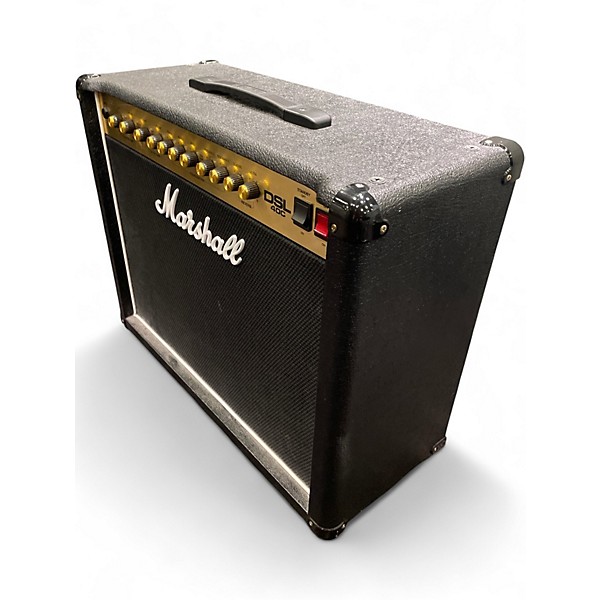 Used Marshall DSL40C 40W 1x12 Tube Guitar Combo Amp