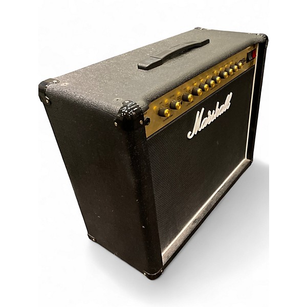 Used Marshall DSL40C 40W 1x12 Tube Guitar Combo Amp