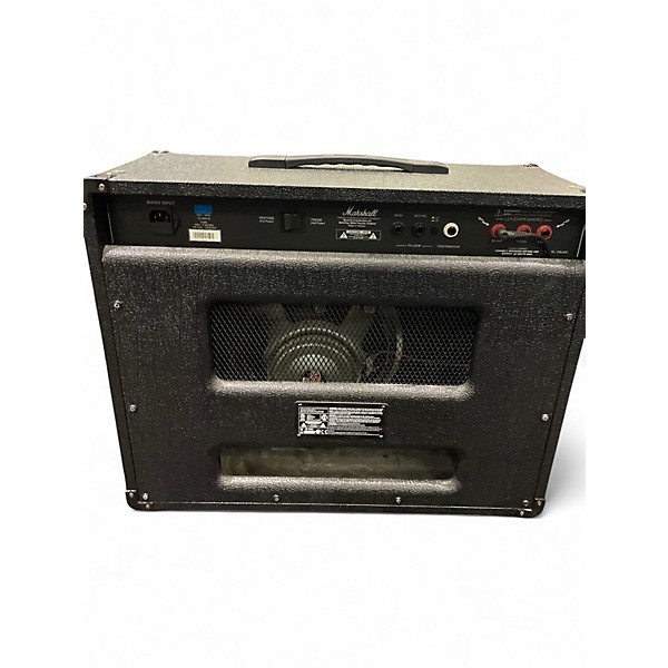 Used Marshall DSL40C 40W 1x12 Tube Guitar Combo Amp
