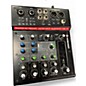 Used Harbinger LX8 Unpowered Mixer thumbnail