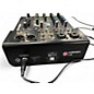Used Harbinger LX8 Unpowered Mixer