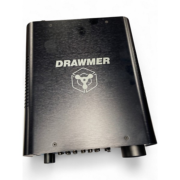 Used Drawmer MC2.1 Volume Controller