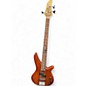 Used Yamaha RBX170 Natural Electric Bass Guitar thumbnail