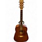 Used Martin D15M Mahogany Acoustic Guitar thumbnail