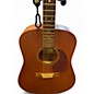 Used Martin D15M Mahogany Acoustic Guitar