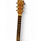 Used Martin D15M Mahogany Acoustic Guitar