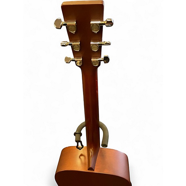 Used Martin D15M Mahogany Acoustic Guitar