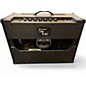 Used VOX AC15C1X 15W 1x12 Tube Guitar Combo Amp