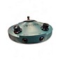 Used Dunlop JHF1 Jimi Hendrix Signature Fuzz Face Effect Pedal
