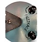 Used Dunlop JHF1 Jimi Hendrix Signature Fuzz Face Effect Pedal