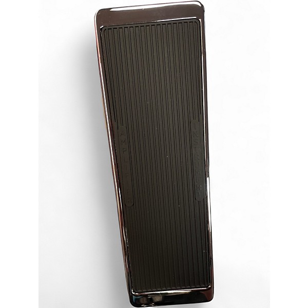 Used Dunlop JH1B Jimi Hendrix Signature Wah Effect Pedal