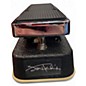 Used Dunlop JH1B Jimi Hendrix Signature Wah Effect Pedal