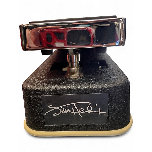 Used Dunlop JH1B Jimi Hendrix Signature Wah Effect Pedal